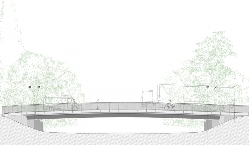 Illustration - Elévation