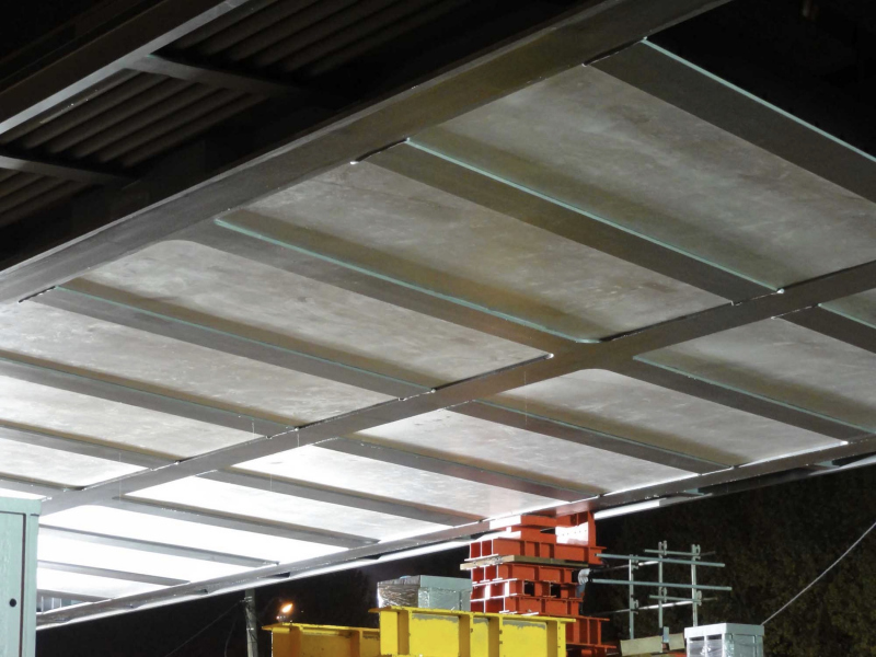 Illustration - Le lançage