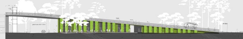 Illustration - Elévation